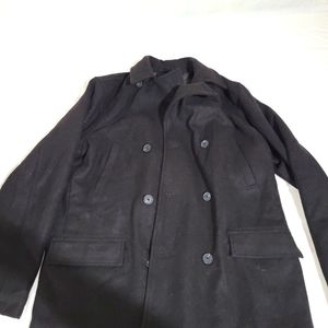 Men's XLT Old Navy Peacoat